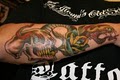 Division Tattoo image 6