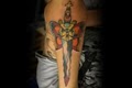 Division Tattoo image 7