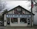 Dixie Union Station logo