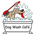 Dog Wash Cafe logo