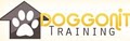 Doggonit Training logo