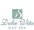 Dolce Vita Day Spa logo
