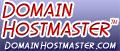 Domain Hostmaster logo