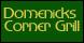 Domenick's Corner Grill image 1
