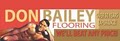 Don Bailey Flooring logo