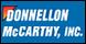 Donnellon Mc Carthy Inc logo