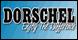 Dorschel Scion logo