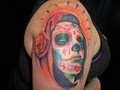 Dos Changos Locos Tattoo and Piercing image 4