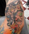 Dos Changos Locos Tattoo and Piercing image 7