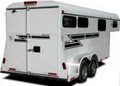 Double D Trailers, Inc. logo