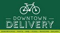 Downtown delivery image 1