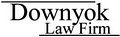Downyok Law Firm logo