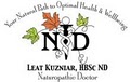 Dr. Leat Kuzniar, Naturopathic Doctor image 2