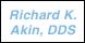 Dr Richard K Akin Inc: Akin Richard K DDS image 1