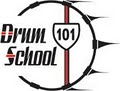 Drum School 101 logo