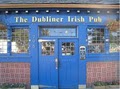 Dubliner Irish Pub logo