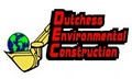 Dutchess Environmental Construction Inc logo