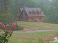 Dwayne Harris Mountain Log Homes, LLC image 2