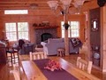 Dwayne Harris Mountain Log Homes, LLC image 3