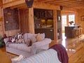 Dwayne Harris Mountain Log Homes, LLC image 4