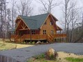 Dwayne Harris Mountain Log Homes, LLC image 7