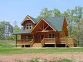 Dwayne Harris Mountain Log Homes, LLC image 1