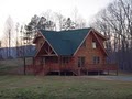 Dwayne Harris Mountain Log Homes, LLC image 1