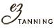 E-Z Tanning logo