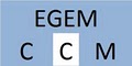 EGEM CCM Inc. logo