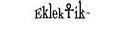 EKLEKTIK image 1