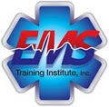 EMS Training Institute logo