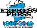 EXPRESS PRESS logo