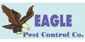 Eagle Pest Control Co logo