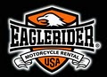 EagleRider Motorcycle Rental and Tours logo