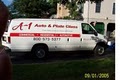 East Brunswick,  NJ Glass & Windshield repair service logo
