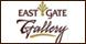 East Gate Gallery logo
