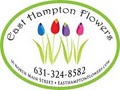 East Hampton Flowers and Gifts logo