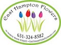 East Hampton Flowers and Gifts logo