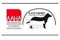 East Shore Boarding and Doggie Day Care logo
