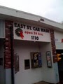 East Street Car Wash logo