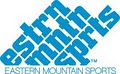 Eastern Mountain Sports logo