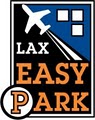 Easy Park LAX logo