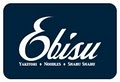 Ebisu Restaurant logo