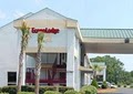 Econo Lodge logo