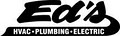 Ed's HVAC Plumbing Electric - Dayton OH logo