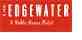 Edgewater Hotel - Official Site logo