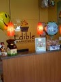 Edible Arrangements logo