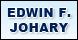Edwin F Johary PA: Johary Edwin F DDS logo