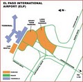 El Paso International Airport-Elp logo