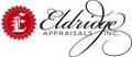 Eldridge Appraisals Inc. logo
